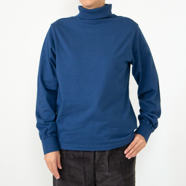 BLUE・身長160cm