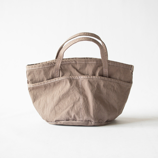 トートバッグ 別注MOCHA