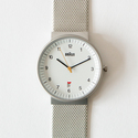 BRAUN 腕時計 BNH0032