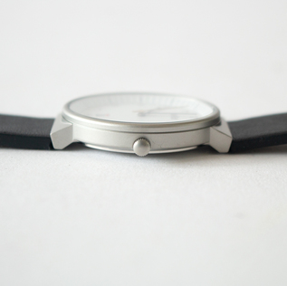 BRAUN 腕時計 BNH0032／BRAUN(ブラウン)｜愛着を持ってずっと