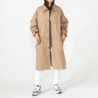 身長160cm女性着用 身長160cm女性着用