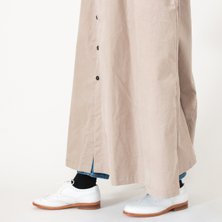 yarmo　ヤーモ ギャザードレス　ワンピース　Gathered Dress yarmo ヤーモ ギャザードレス ワンピース Gathered Dress yarmo ヤーモ