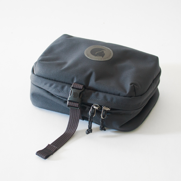 COAL BLACKネセサリーバッグ COAL BLACKネセサリーバッグ