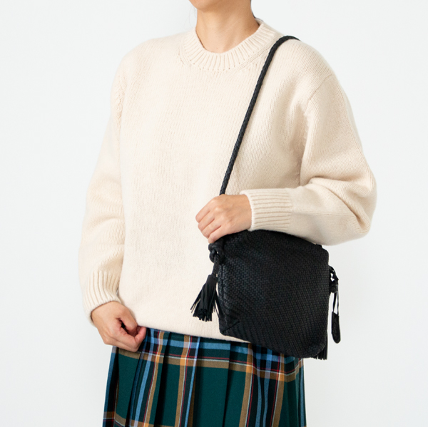 身長160cm(BLACK)