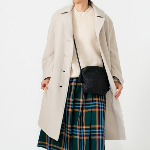 身長160cm(BLACK)