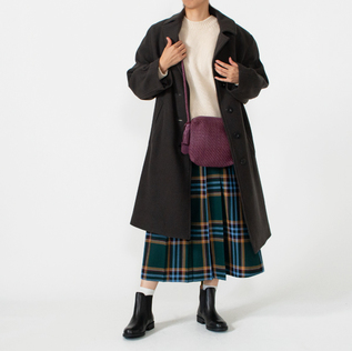 身長160cm(GRAPE) 身長160cm(GRAPE)