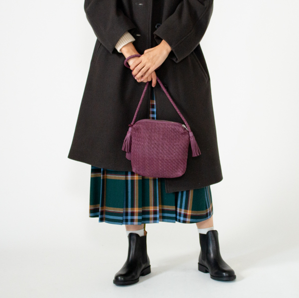 身長160cm(GRAPE)