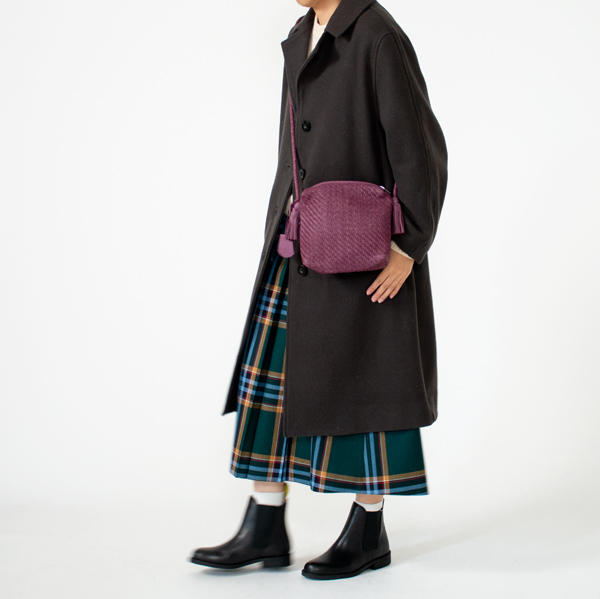 身長160cm(GRAPE)