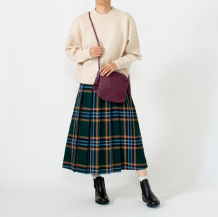 身長160cm(GRAPE) 身長160cm(GRAPE)