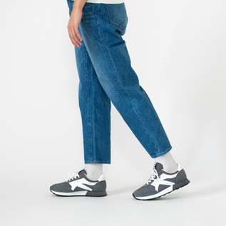 WALSHスニーカー TORNADO-T GREY/WHITE WALSHスニーカー TORNADO-T GREY/WHITE