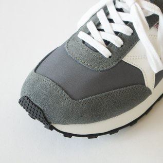 WALSHスニーカー TORNADO-T GREY/WHITE WALSHスニーカー TORNADO-T GREY/WHITE