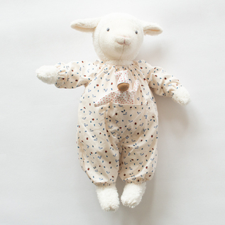 LUDWIG Lamb standing