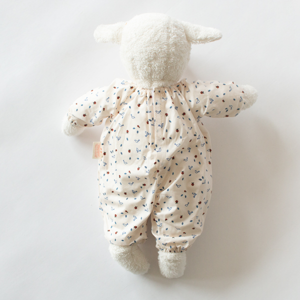 ぬいぐるみ LUDWIG Lamb standing ぬいぐるみ LUDWIG Lamb standing