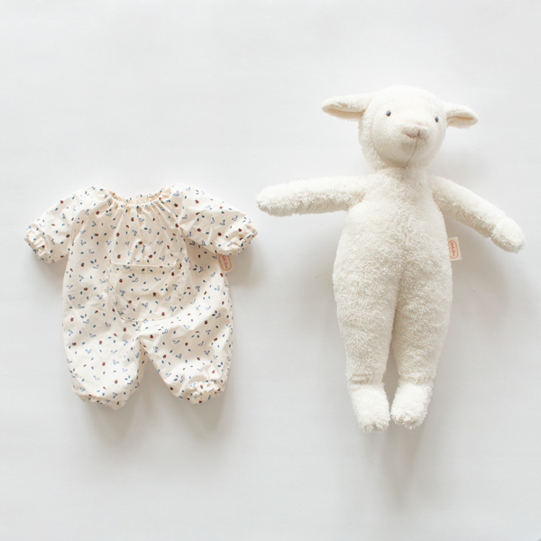 着せ替えできます 着せ替えできます