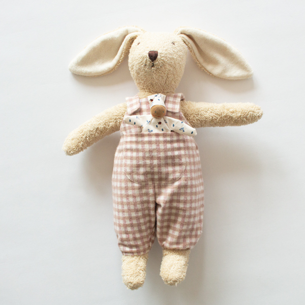 ぬいぐるみ HUGO Rabbit standing