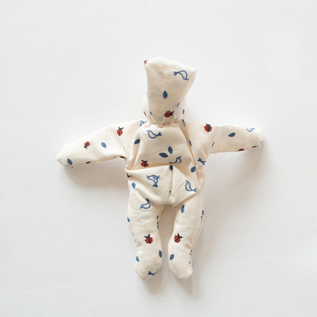 ぬいぐるみ HUGO Rabbit standing／Kathe Kruse（ケテ・クルーゼ