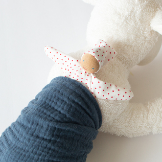 手芸教室　ぬいぐるみ 妖怪学校の先生はじめました！ くるみたぴぬい (6個セット