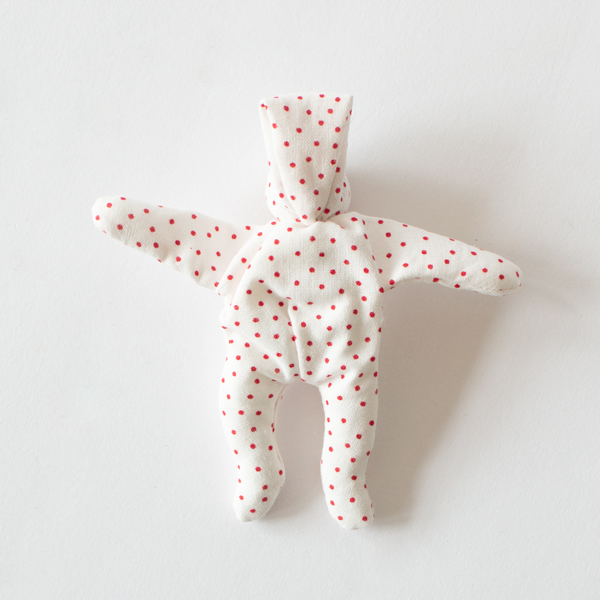 小さなウォルドルフ人形 小さなウォルドルフ人形