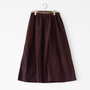 PATCHWORK SKIRT