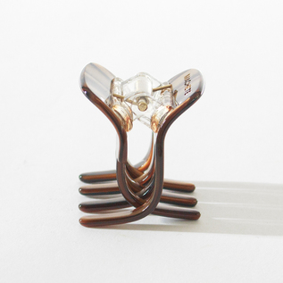 Mini Claw（ヘアクリップ）／MACHETE（マチェテ）｜愛着を持ってずっと