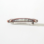 MIDI PARIS BARRETTE 