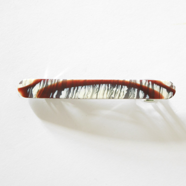 Midi Paris Barrette（バレッタ）CANYON