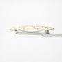 MIDI PARIS BARRETTE 
