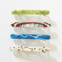 Midi Paris Barrette（バレッタ）