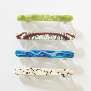 Midi Paris Barrette（バレッタ）