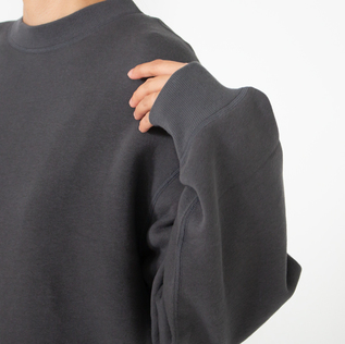 袖口(身長160cm CH-S) 袖口(身長160cm CH-S)