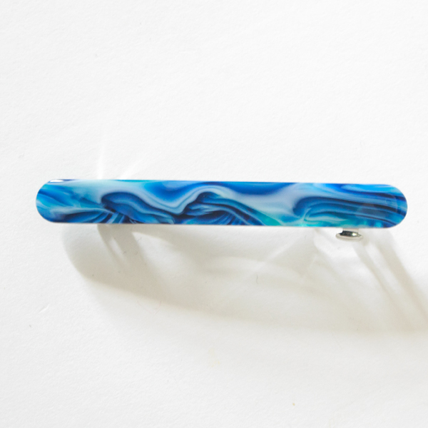 Midi Paris Barrette（バレッタ）CAPRI