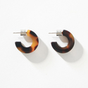 ピアス Muse Hoops