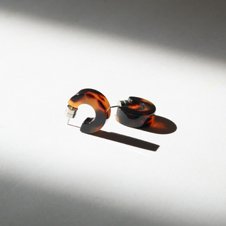 ピアス Muse Hoops／MACHETE（マチェテ）｜愛着を持ってずっと使いたい