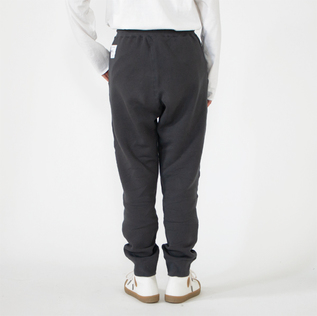 TOVE スウェットロングパンツ GREY／NEUTRALWORKS（ニュートラル
