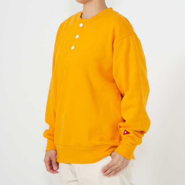 MUSTARD・身長160cm