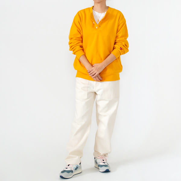 MUSTARD・身長160cm