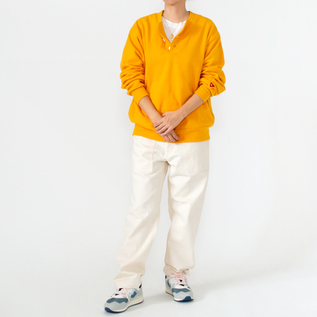 MUSTARD・身長160cm