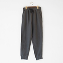 TOVE スウェットロングパンツ GREY