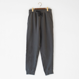 TOVE  SWEAT PANTS  GREY