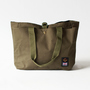 ワイドトートバッグ DAY TREKKER SMALL 