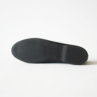 フラットシューズ JazzShoe Patent/Black フラットシューズ JazzShoe Patent/Black