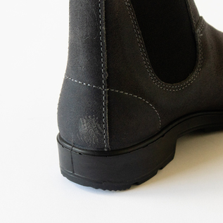 サイドゴアブーツ BS1910 スティールグレー／Blundstone（ブランド