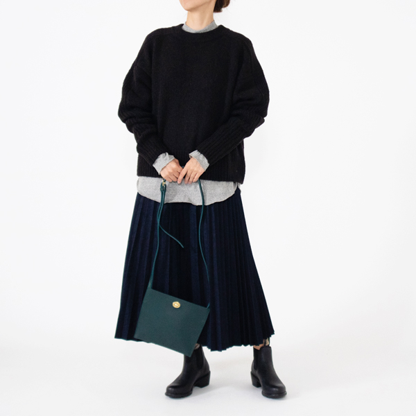 身長：163cm