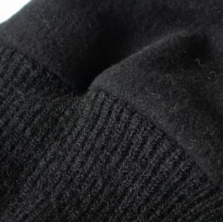 ニット帽 haru／pcnq（パークニック）｜愛着を持ってずっと使いたい