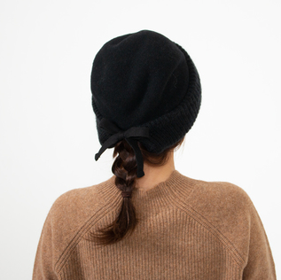 ニット帽 haru／pcnq（パークニック）｜愛着を持ってずっと使いたい
