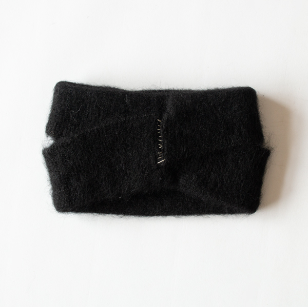 ネックウォーマー tino(BLACK)