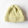 KNIT CAP ARIA