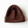 KNIT CAP ARIA