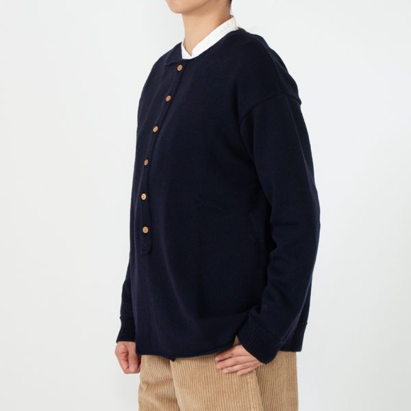 NAVY・身長160cm NAVY・身長160cm