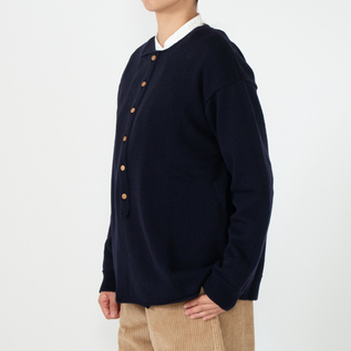 NAVY・身長160cm NAVY・身長160cm